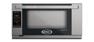 Купить Печь подовая UNOX XEKDT-01EU-D