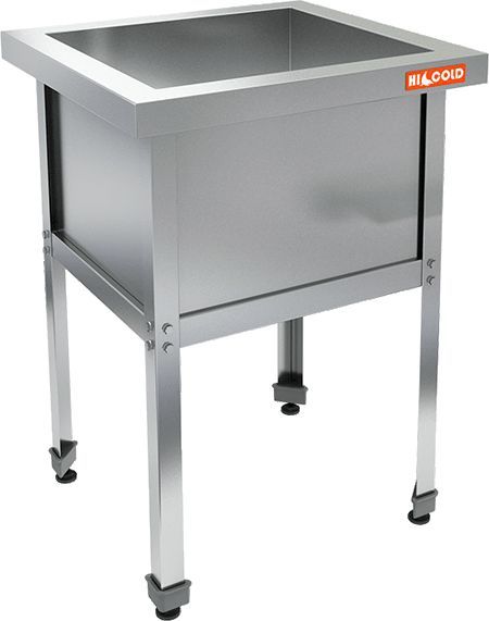 Купить ВАННА МОЕЧНАЯ Н1ВМ-7/7 Ц