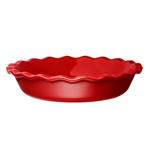 Купить Форма для запекания d26см 1,4л, керамика, серия Ovenware, цвет гранат 613134