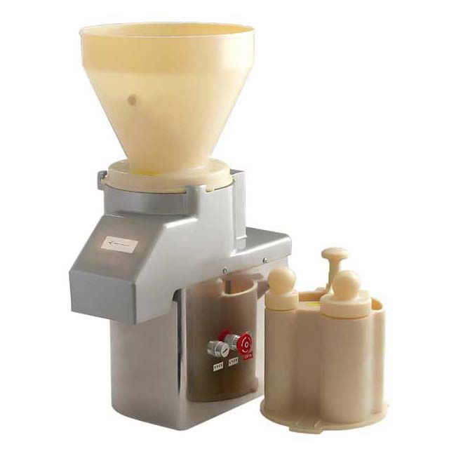 Купить МАШИНА ДЛЯ ПЕРЕРАБОТКИ ОВОЩЕЙ МПО-1