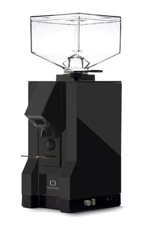 Купить Кофемолка Mignon Silenzio 50 15BL Matt Black