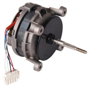 Купить Мотор вытяжного зонта UNOX XEBHC-HCEU, арт. KMT1035A,  мод. D2E120-AA01-04