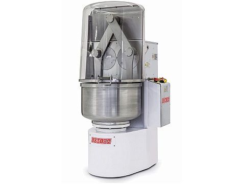 Купить ТЕСТОМЕС ZANOLLI ERACLE 80