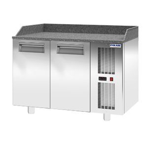 Купить Стол для пиццы Polair TM2pizza-GC