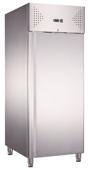 Купить ШКАФ ХОЛОДИЛЬНЫЙ HURAKAN HKN-GX650TN