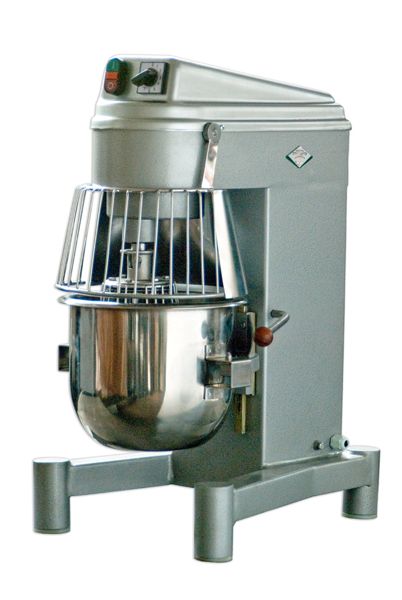 Купить МИКСЕР ПЛАНЕТАРНЫЙ МП-10-01