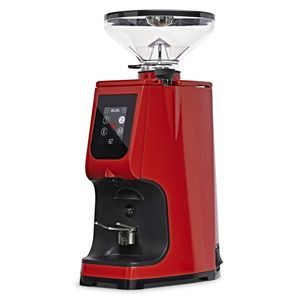 Купить Кофемолка Atom Touch 65 Ferrari Red