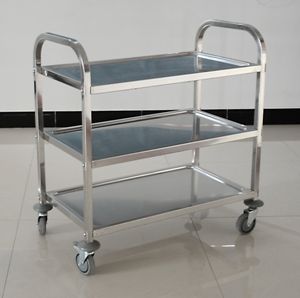 Купить ТЕЛЕЖКА STARFOOD YC-103A
