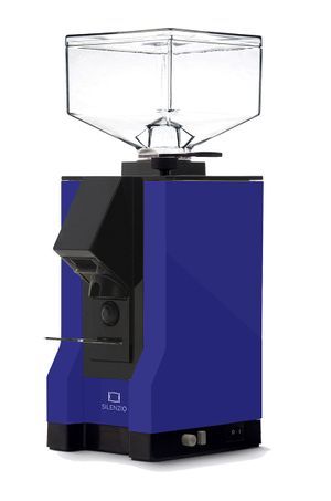 Купить Кофемолка Mignon Silenzio 50 15BL Blue