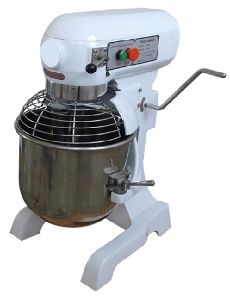 Купить МИКСЕР ПЛАНЕТАРНЫЙ STARFOOD M20