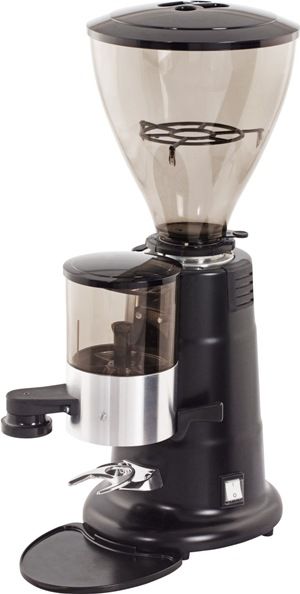 Купить КОФЕМОЛКА MACAP MXT (C18) ЧЕРНАЯ