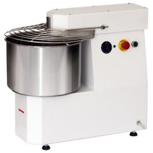 Купить ТЕСТОМЕС MEC СПИРАЛЬНЫЙ SK-33