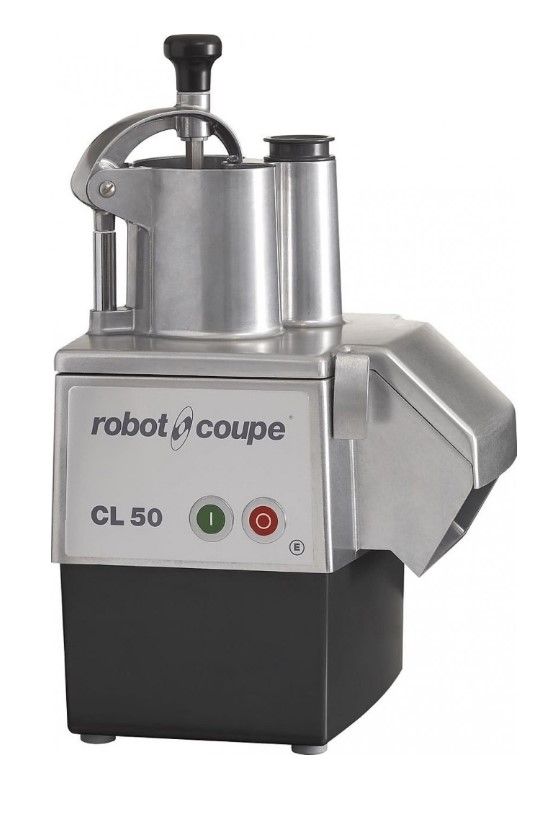 Купить ОВОЩЕРЕЗКА ROBOT COUPE CL50 3Ф