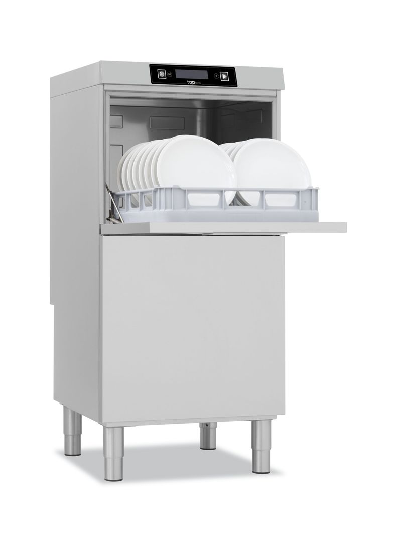 Купить МАШИНА КОТЛОМОЕЧНАЯ APACH CHEF LINE LKTT5060 DD DP RP H