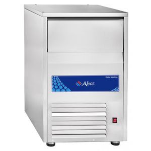 Купить Льдогенератор Abat ЛГ-60/20Г-01, 60 кг/сутки, вод.охлажд.