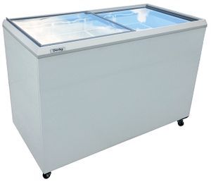 Купить Ларь морозильный  Derby EK-46 (94100250)