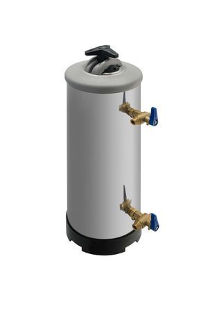 Купить Водоумягчитель LT16 DVA