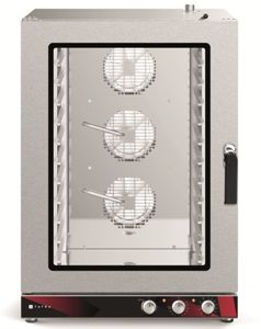 Купить ПАРОКОНВЕКТОМАТ TATRA TC12M1L