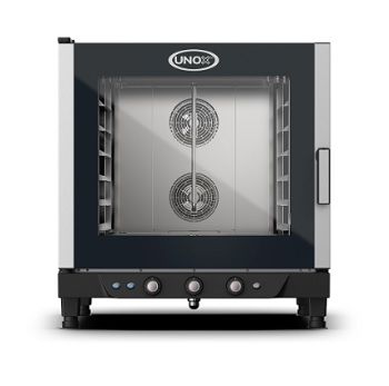 Купить ПЕЧЬ КОНВЕКЦИОННАЯ UNOX XB693-MP