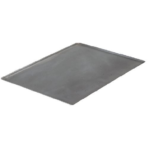 Купить Противень 53х32,5см h1,2см GN 1/1, голубая сталь 5321.53