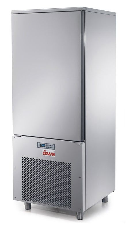 Купить ШКАФ ШОКОВОЙ ЗАМОРОЗКИ SIRMAN DOLOMITI 14T GELATERIA