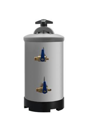 Купить Водоумягчитель DVA LT8