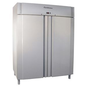 Купить Шкаф холодильный Полюс R1400 Carboma INOX
