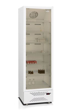 Купить Шкаф фармацевтический Бирюса Б-550S-R (7R)