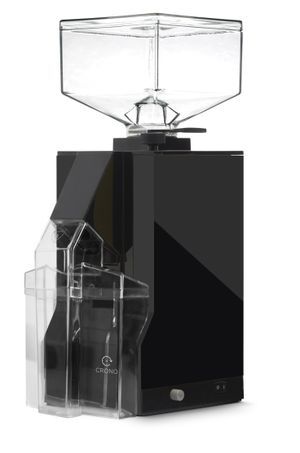 Купить Кофемолка Mignon Crono 50 15BL Matt Black