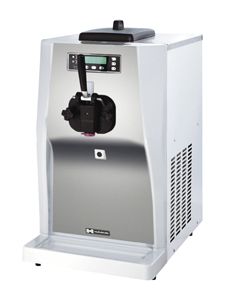 Купить ФРИЗЕР ДЛЯ МОРОЖЕНОГО HURAKAN HKN-BQ7TPP