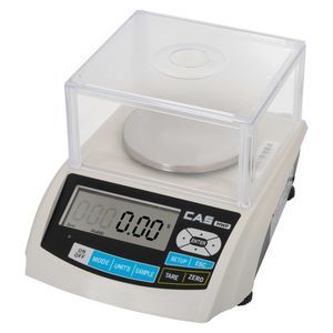 Купить Весы CAS MWP-300H