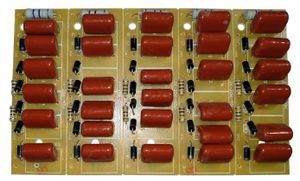 Купить Плата управления IK281-2x10/15/20