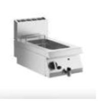Купить ФРИТЮРНИЦА ГАЗОВАЯ 700 СЕРИИ APACH CHEF LINE SLFRIG47S8