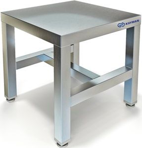 Купить ПОДСТАВКА ПОД ИНВЕНТАРЬ KAYMAN ПО-276/0404