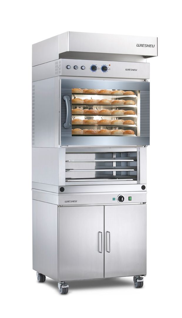 Купить ШКАФ ПЕКАРСКИЙ WIESHEU MINIMAT 64 L COMFORT