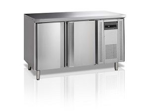 Купить СТОЛ С ОХЛАЖД.ШКАФОМ TEFCOLD CK7210/-SP