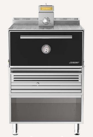 Купить ГРИЛЬ-ПЕЧЬ JOSPER HJX-PRO-L175-T