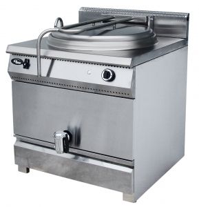 Купить КОТЕЛ GRILL MASTER Ф1КПГ/100 13058 ГАЗ