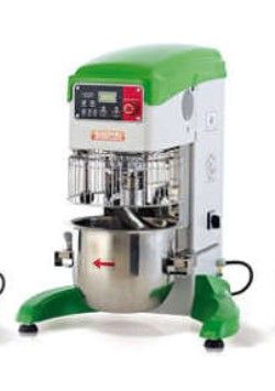 Купить МИКСЕР ПЛАНЕТАРНЫЙ SIGMA CHEF 20