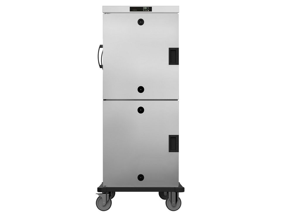 Купить ШКАФ ТЕПЛОВОЙ ПЕРЕДВИЖНОЙ APACH CHEF LINE MLHT162