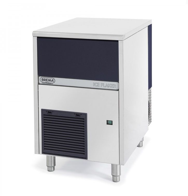 Купить ЛЬДОГЕНЕРАТОР BREMA ГРАНУЛЫ GB 902A HC