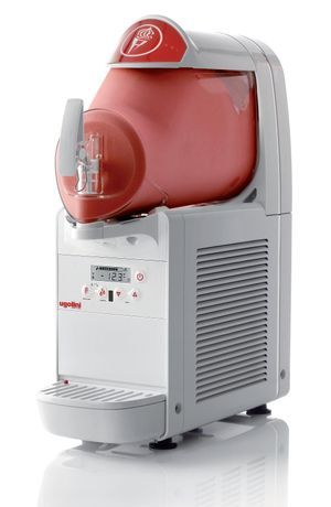 Купить Машина для приготовления мороженого UGOLINI MINIGEL PLUS 1