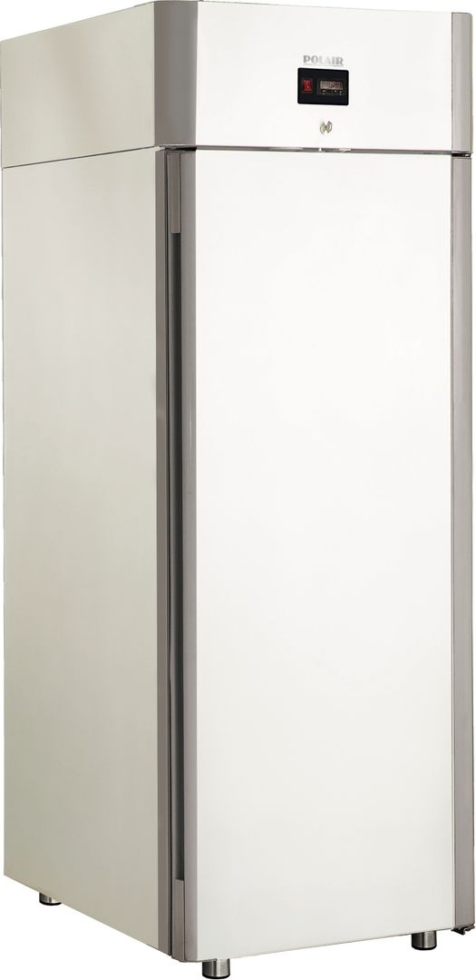 Купить ШКАФ ХОЛОД.С ГЛУХ.ДВЕРЬЮ POLAIR CM105-SM 1103444D