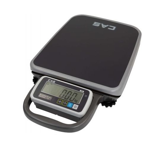 Купить ВЕСЫ ЭЛ.ТОВАРНЫЕ CAS PB-200
