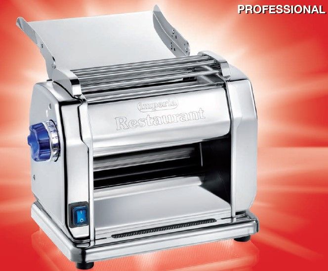 Купить АППАРАТ Д/МАКАРОН IMPERIA RESTAURANT PROF RMN 230V 36