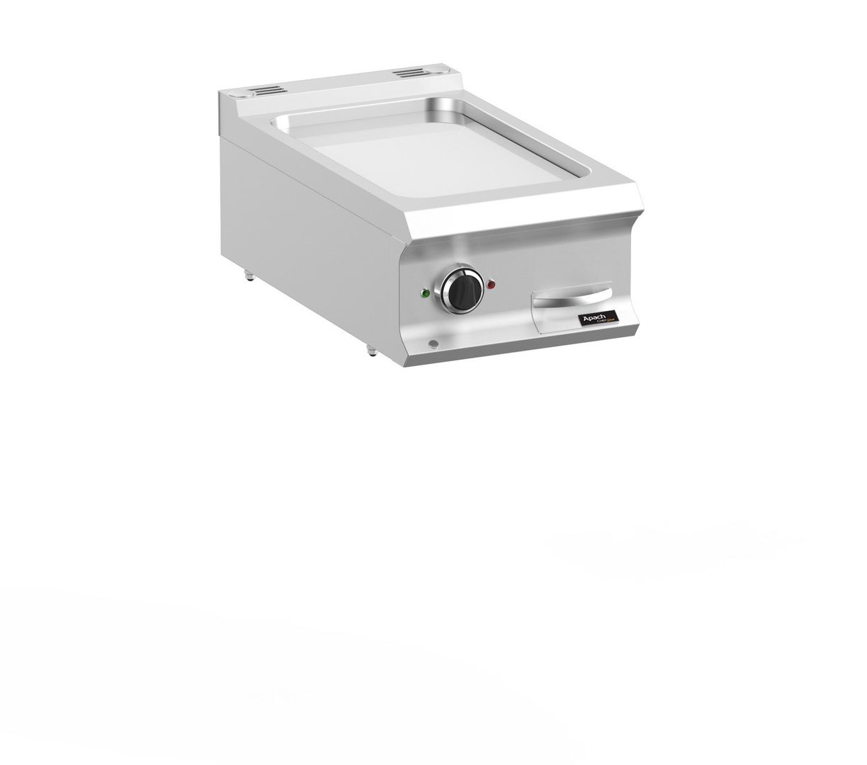 Купить ПОВЕРХНОСТЬ ЖАРОЧНАЯ ЭЛЕКТРИЧЕСКАЯ 700 СЕРИИ APACH CHEF LINE GLFTE47LCP