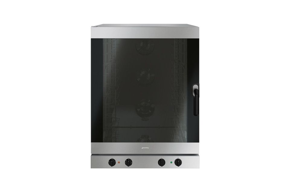 Купить Конвекционная печь т.м. SMEG, модель ALFA1035H-2