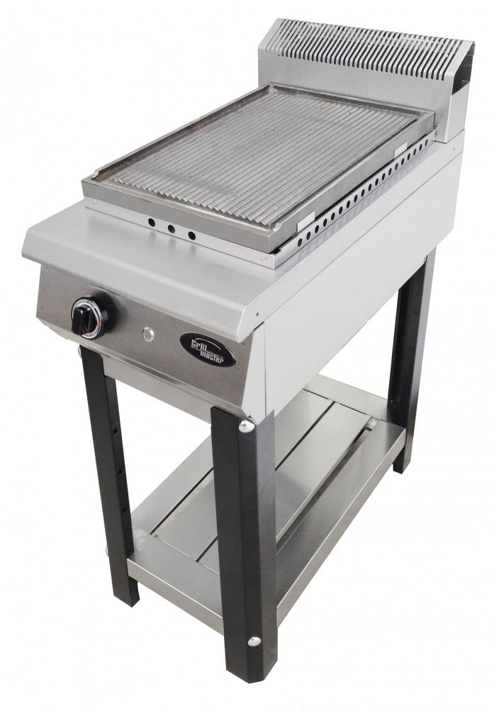 Купить ПОВ. ЖАРОЧНАЯ GRILL MASTER Ф1ПЖГ/800(ОТКРЫТЫЙ СТЕНД) 50065