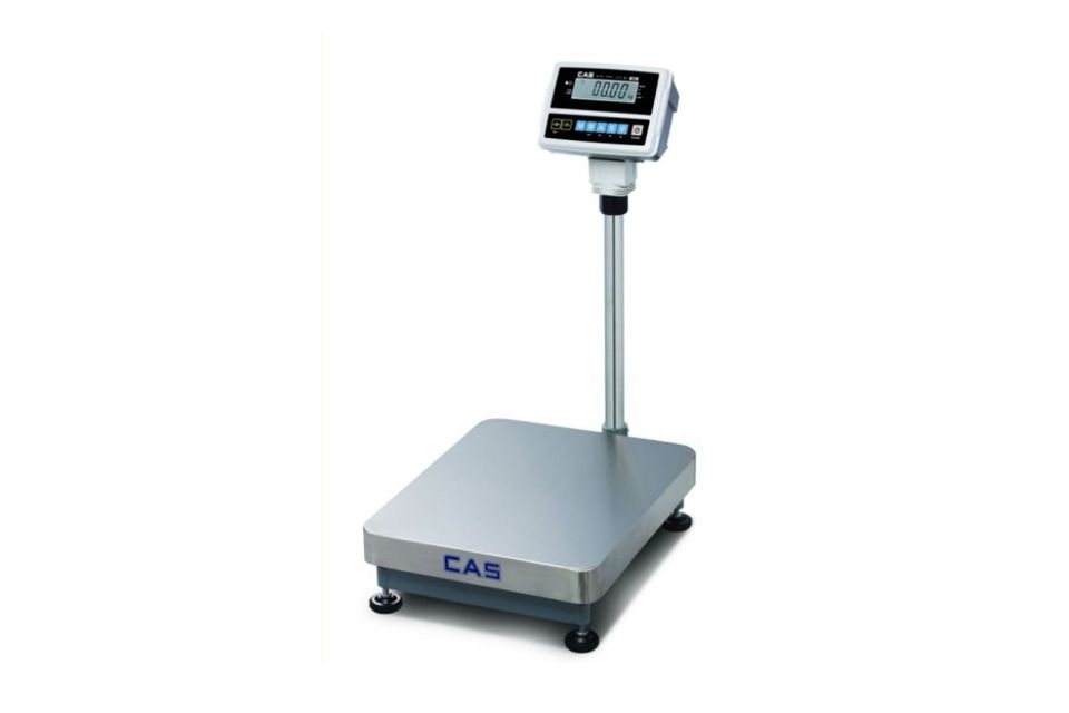 Купить CAS Corp.Ltd. Весы HD-60