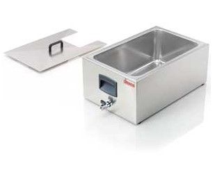 Купить ВАННА Д/ ТЕРМОСТАТА SIRMAN SOFTCOOKER 2/1 GN 69062500R